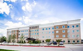 Staybridge Suites Plano - Legacy West Area By Ihg