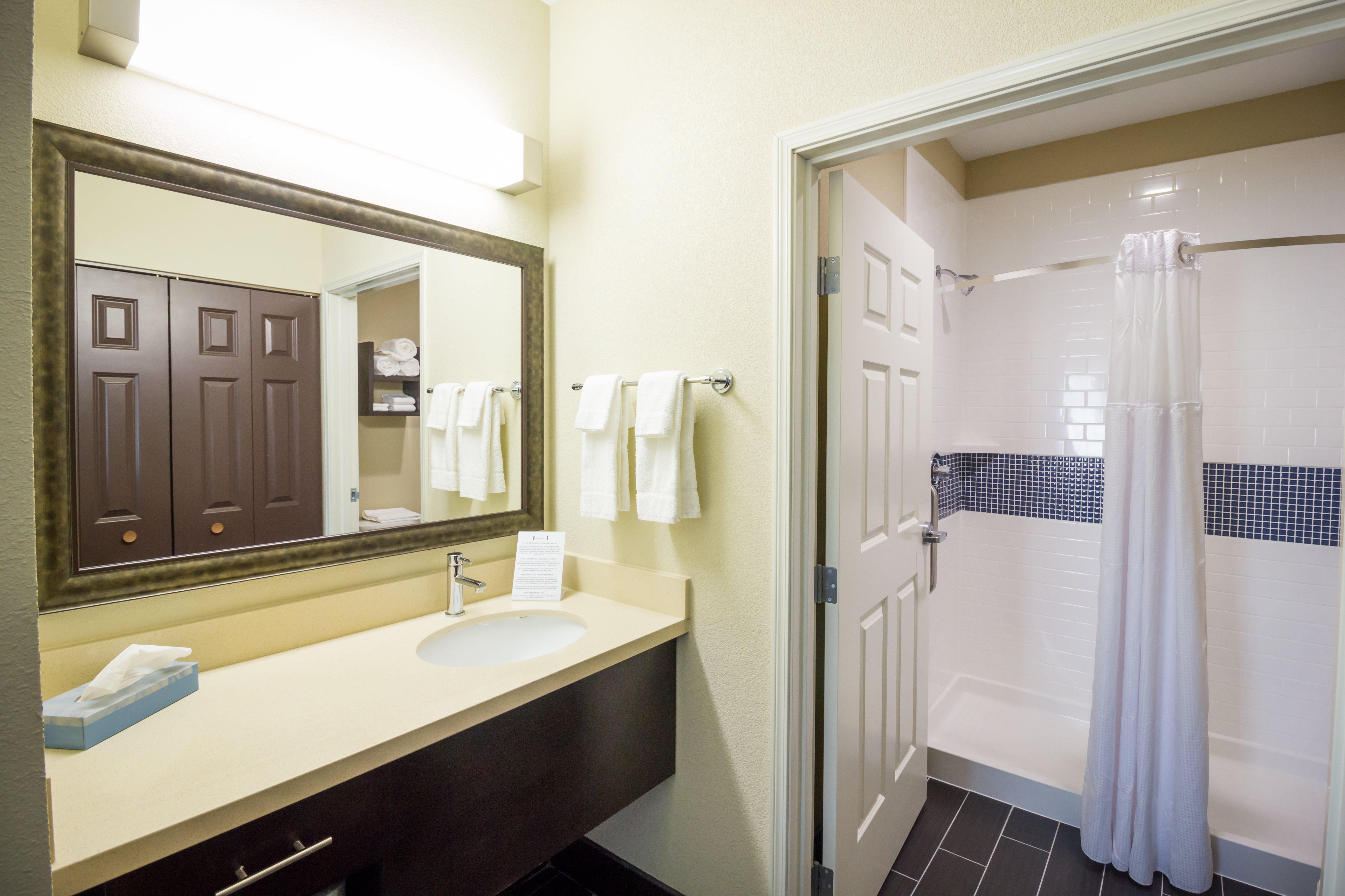 Staybridge Suites Plano - Legacy West Area By Ihg Exterior photo