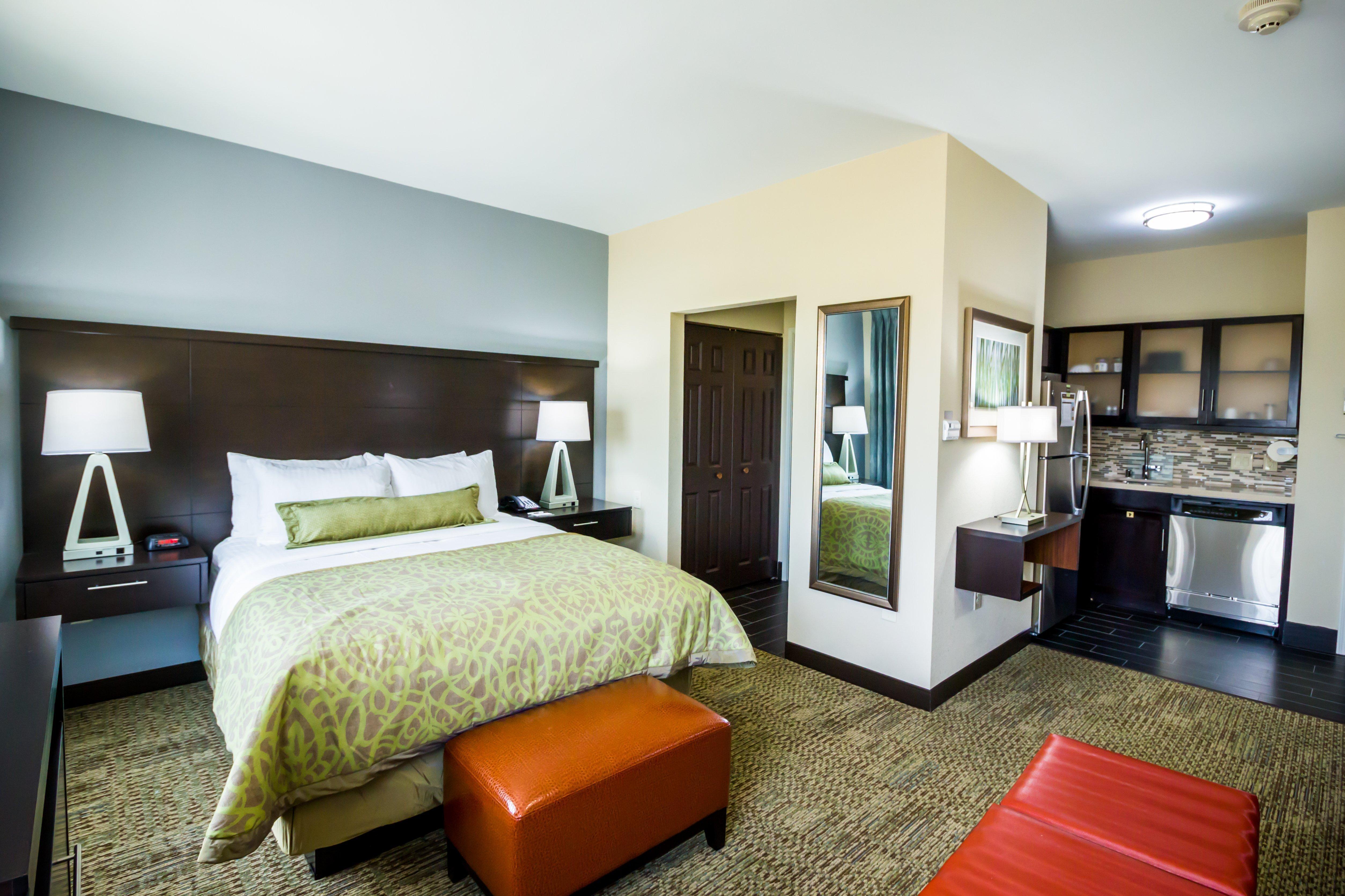 Staybridge Suites Plano - Legacy West Area By Ihg Exterior photo