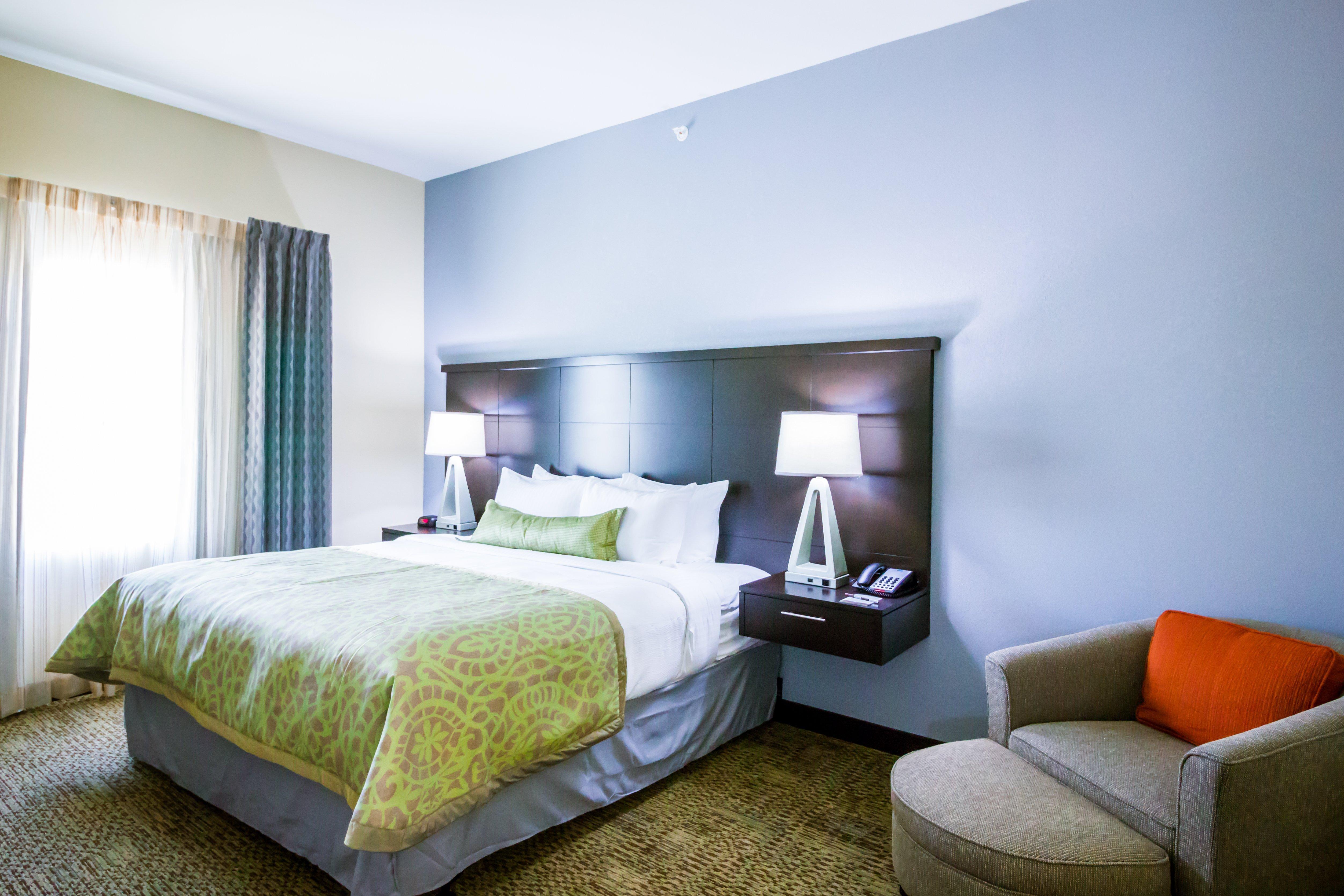 Staybridge Suites Plano - Legacy West Area By Ihg Exterior photo